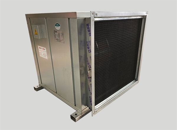 排煙風機箱如何定制