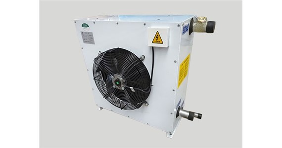 養殖暖風機作用介紹