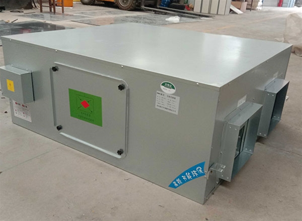 吊頂式新風換氣機使用注意事項